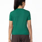 Lyra Cropped T-Shirt