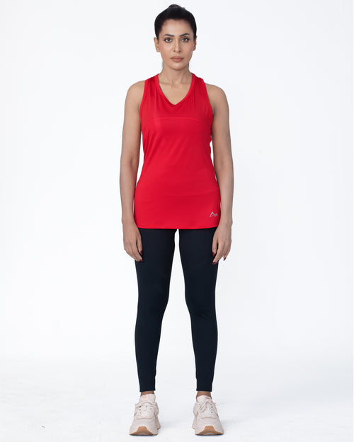 AeroFlow Women’s Tank Top