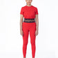 Lyra FlexBand Leggings