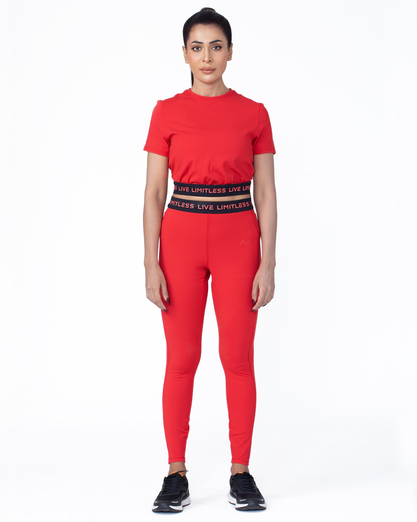 Lyra FlexBand Leggings
