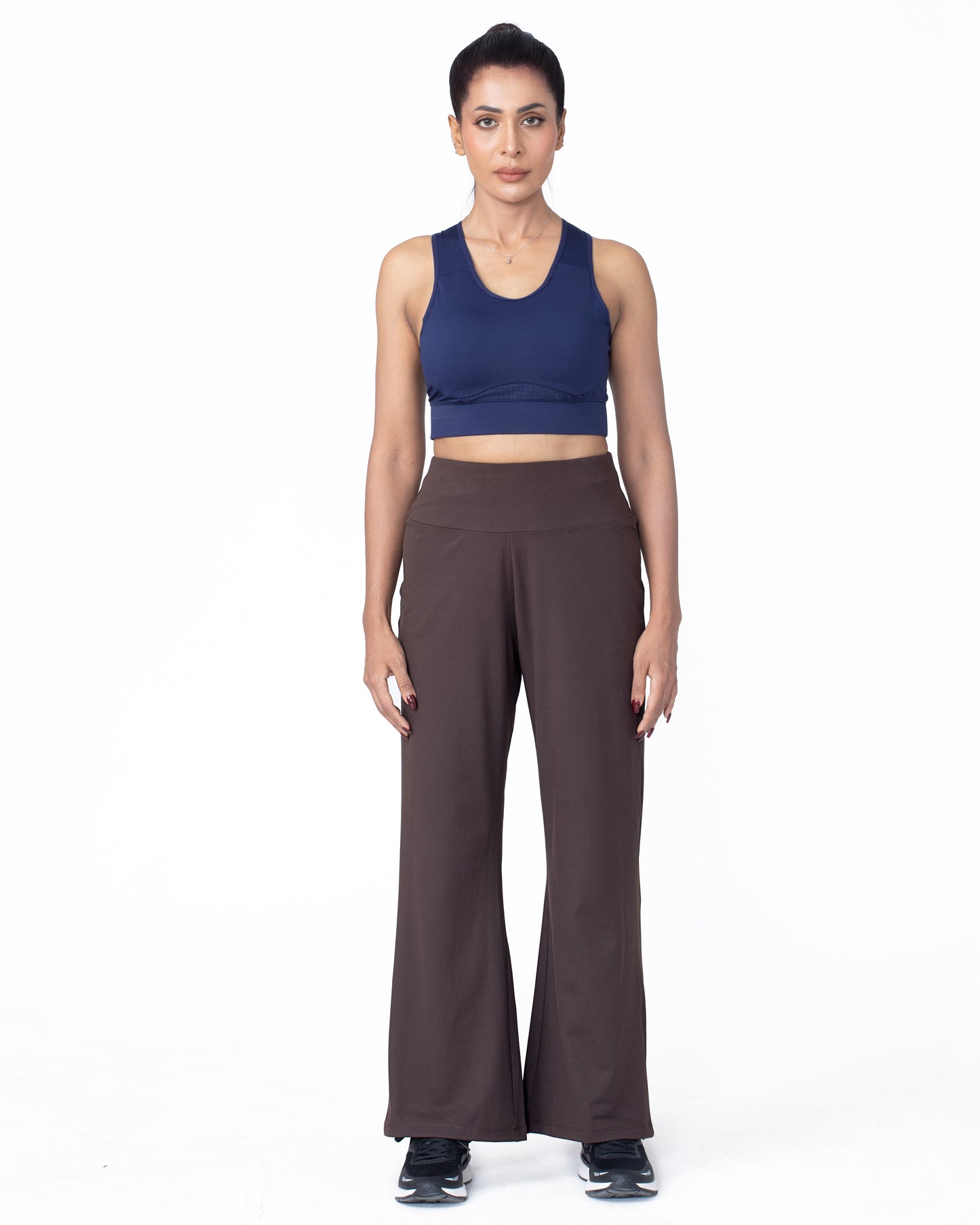 Groove Wide Leg Pants