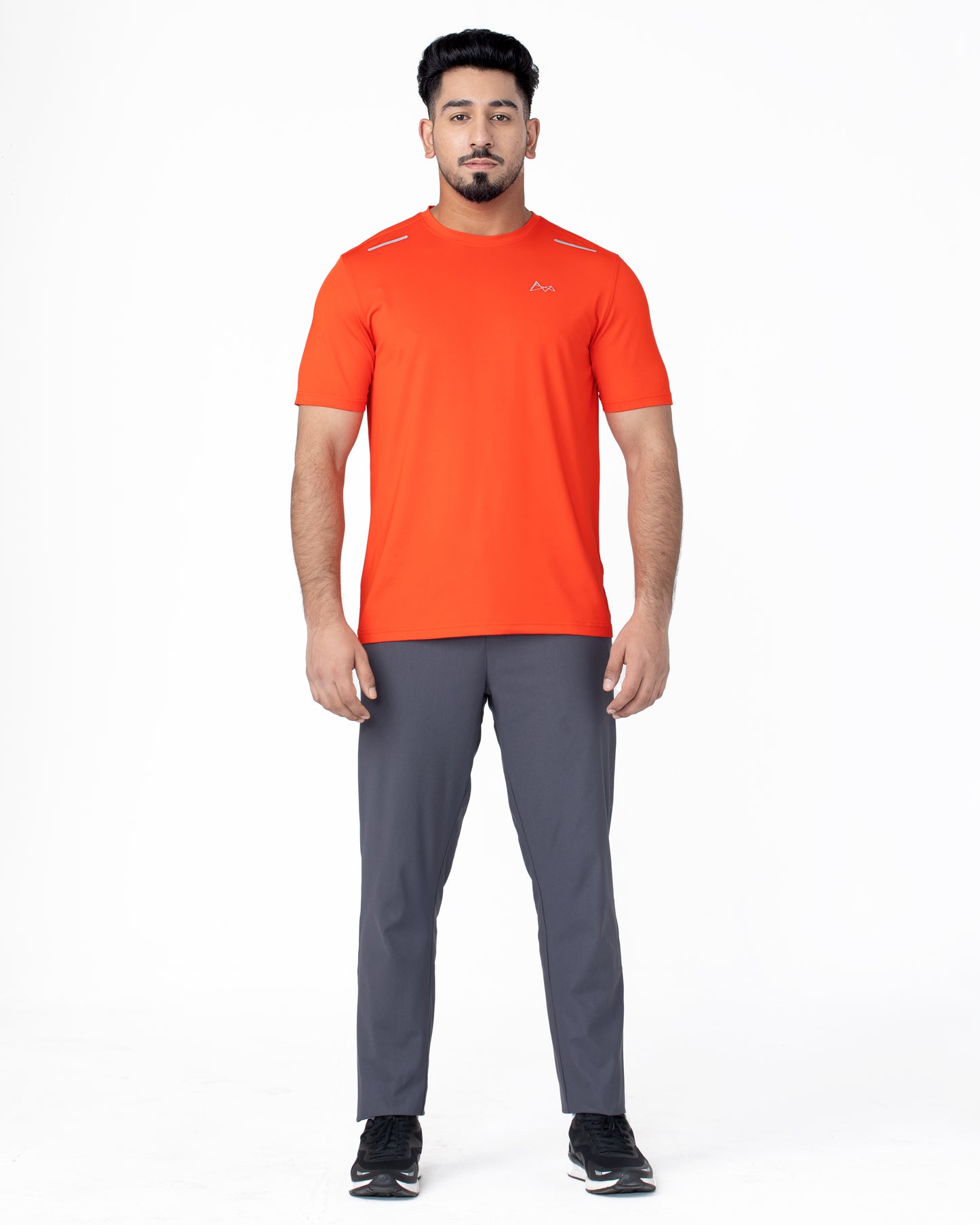 AeroFlow Men’s Performance T-shirt
