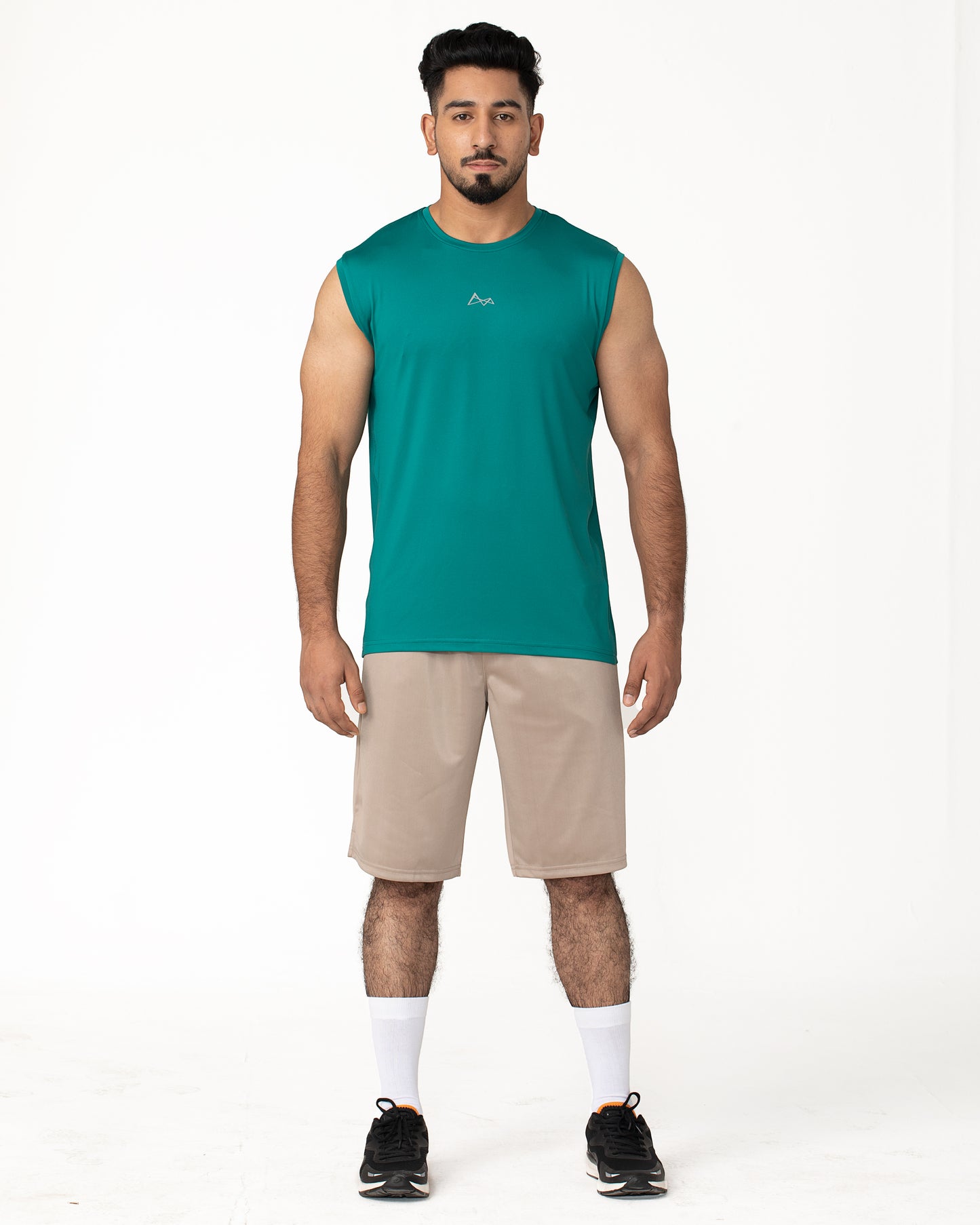 AeroFlow Men’s Performance Tank