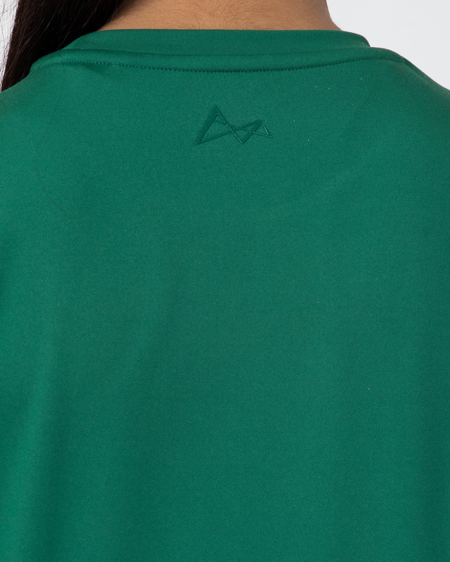 Lyra Cropped T-Shirt