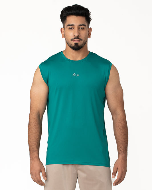 AeroFlow Men’s Performance Tank