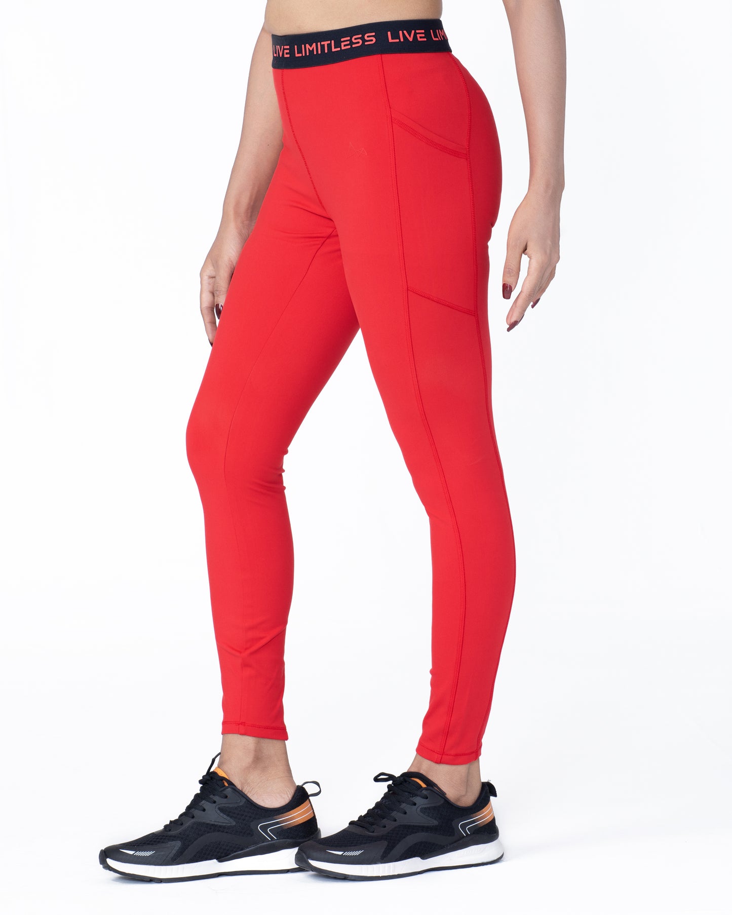 Lyra FlexBand Leggings