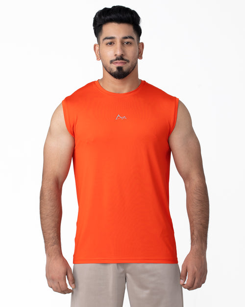 AeroFlow Men’s Performance Tank