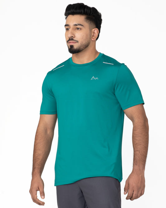 AeroFlow Men’s Performance T-shirt