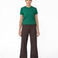 Lyra Cropped T-Shirt