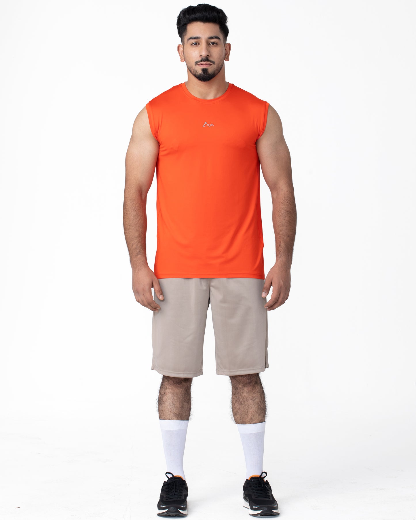 AeroFlow Men’s Performance Tank
