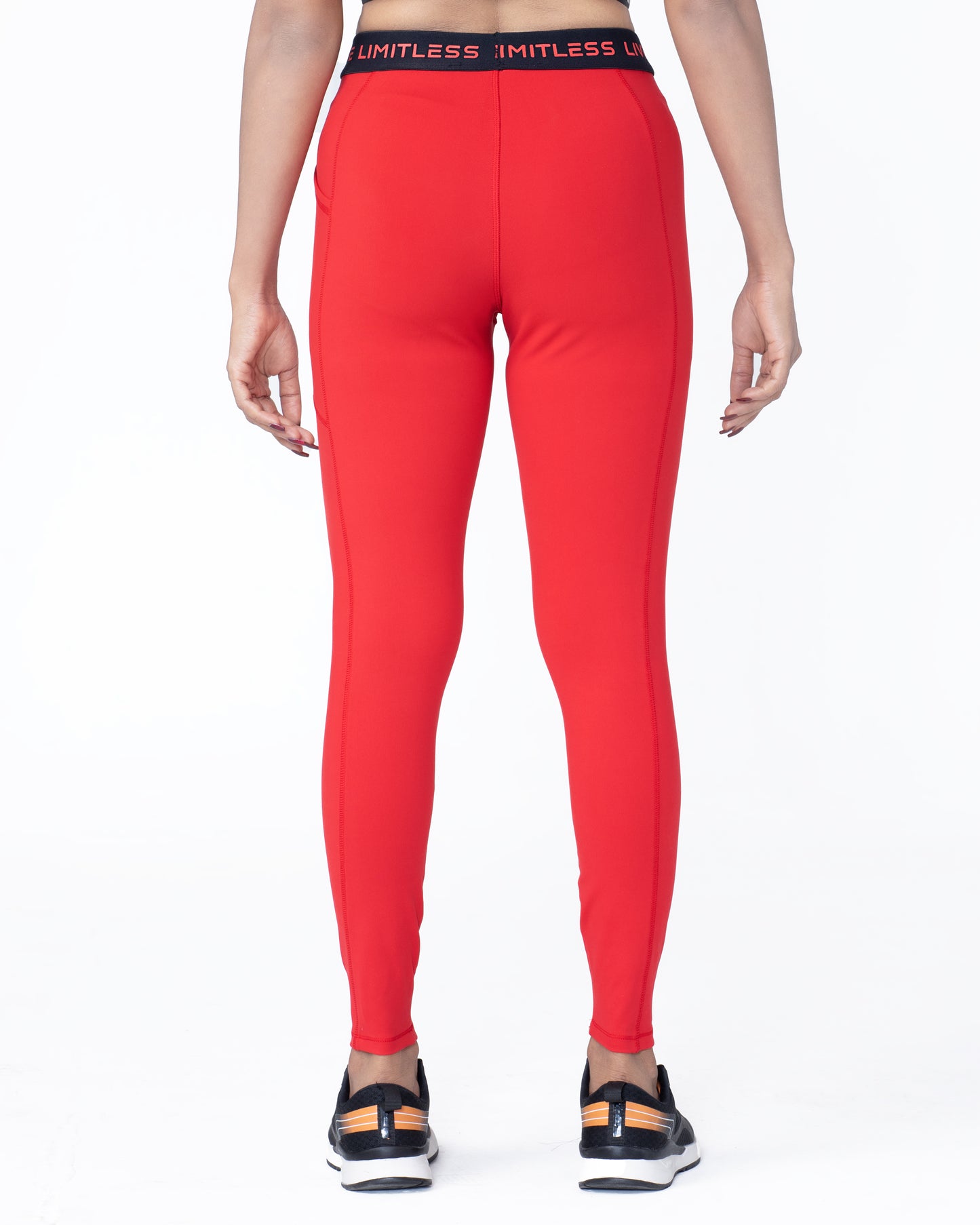 Lyra FlexBand Leggings