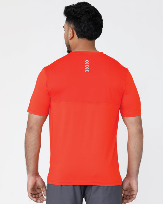 AeroFlow Men’s Performance T-shirt