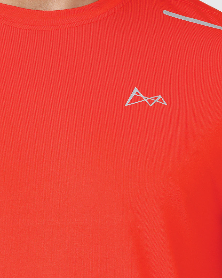 AeroFlow Men’s Performance T-shirt