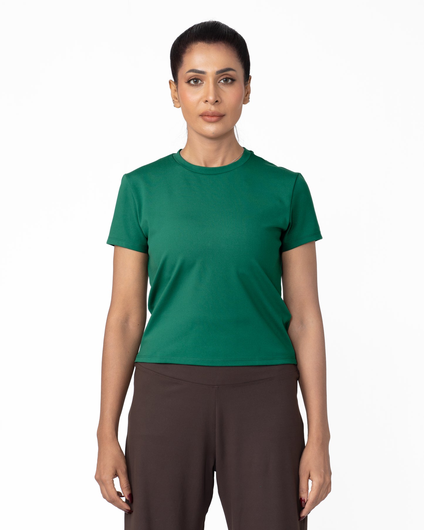 Lyra Cropped T-Shirt
