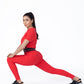 Lyra FlexBand Leggings