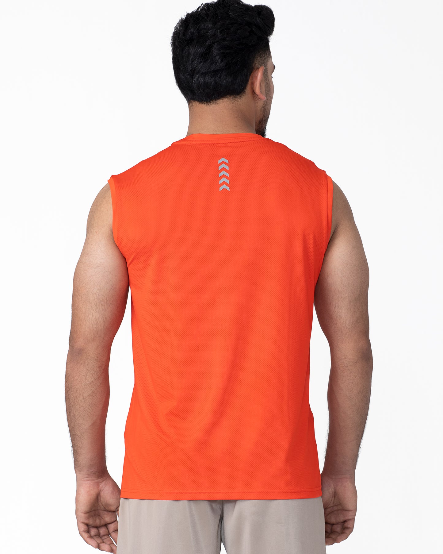 AeroFlow Men’s Performance Tank