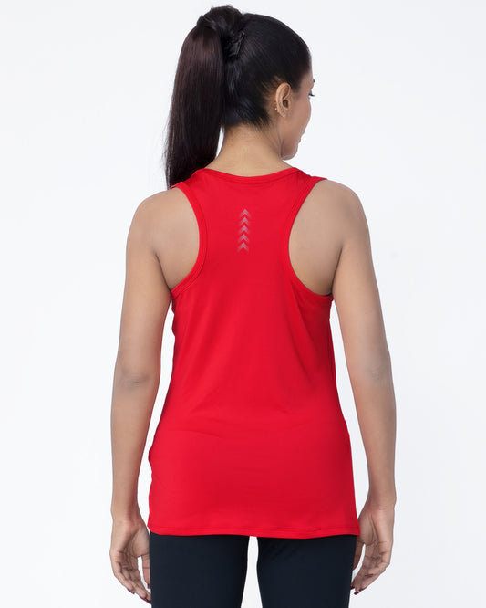AeroFlow Women’s Tank Top