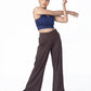 Groove Wide Leg Pants