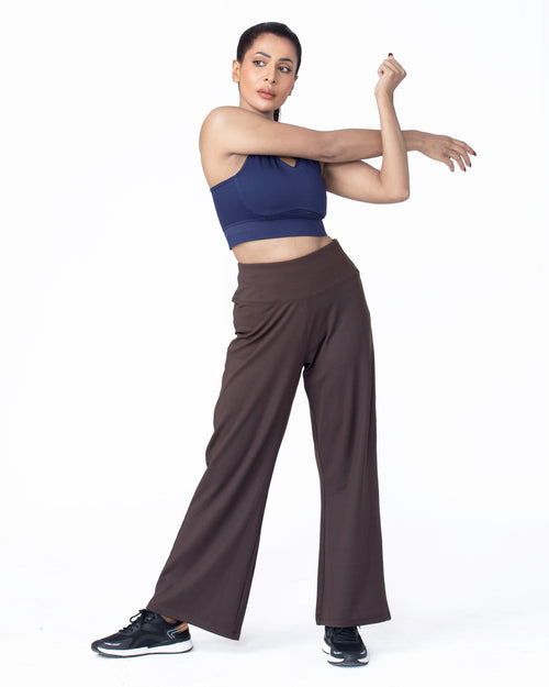 Groove Wide Leg Pants