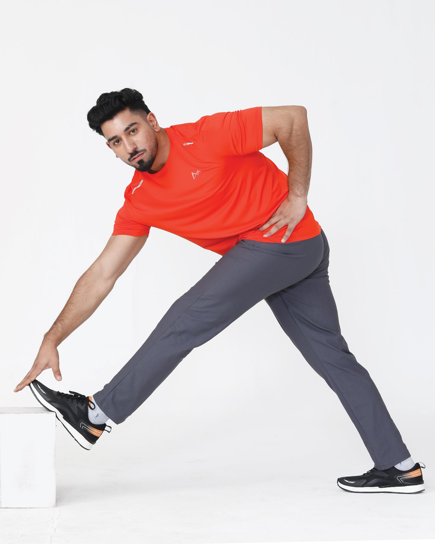 AeroFlow Men’s Performance T-shirt
