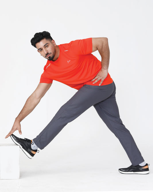 AeroFlow Men’s Performance T-shirt