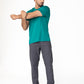 AeroFlow Men’s Performance T-shirt
