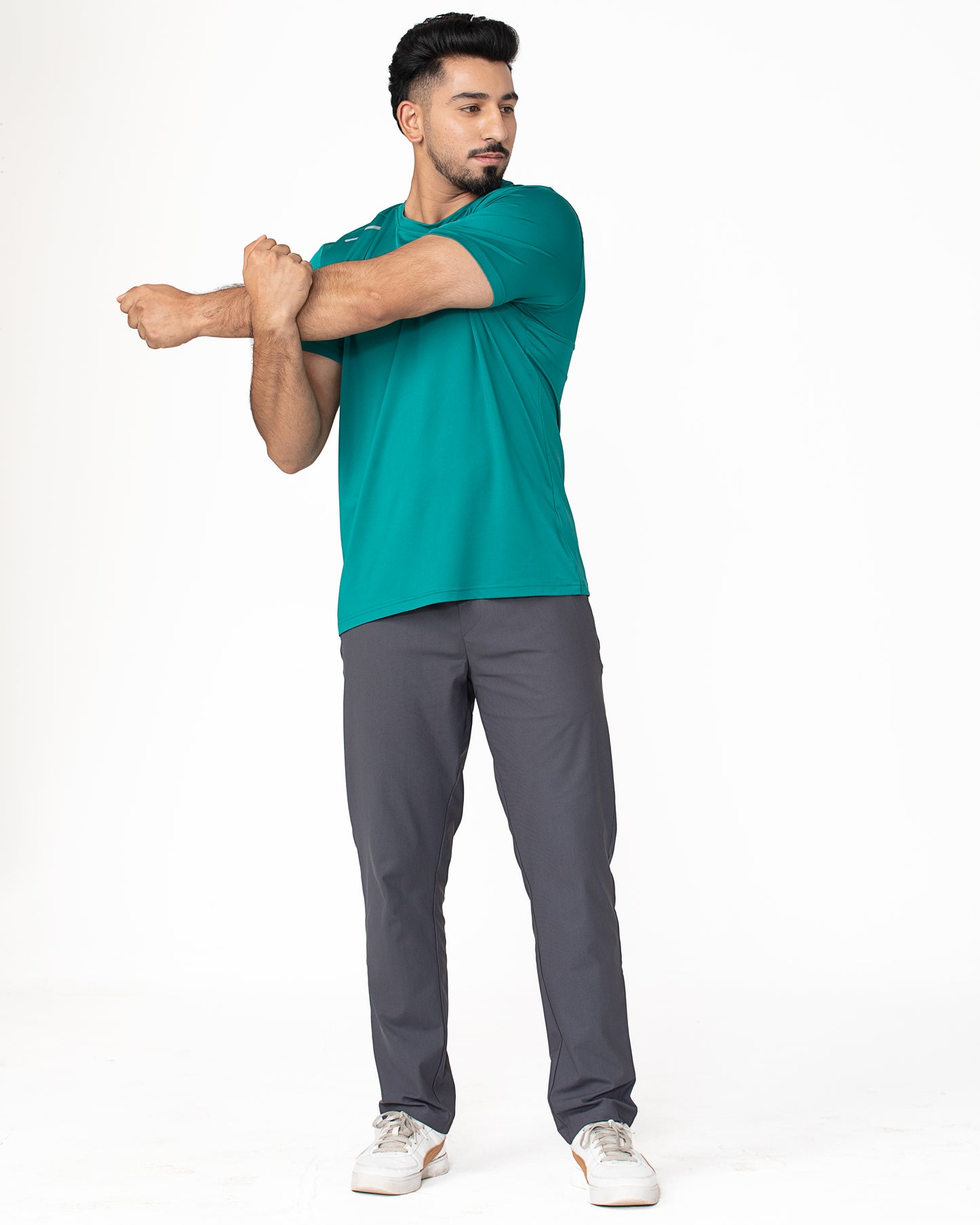 AeroFlow Men’s Performance T-shirt