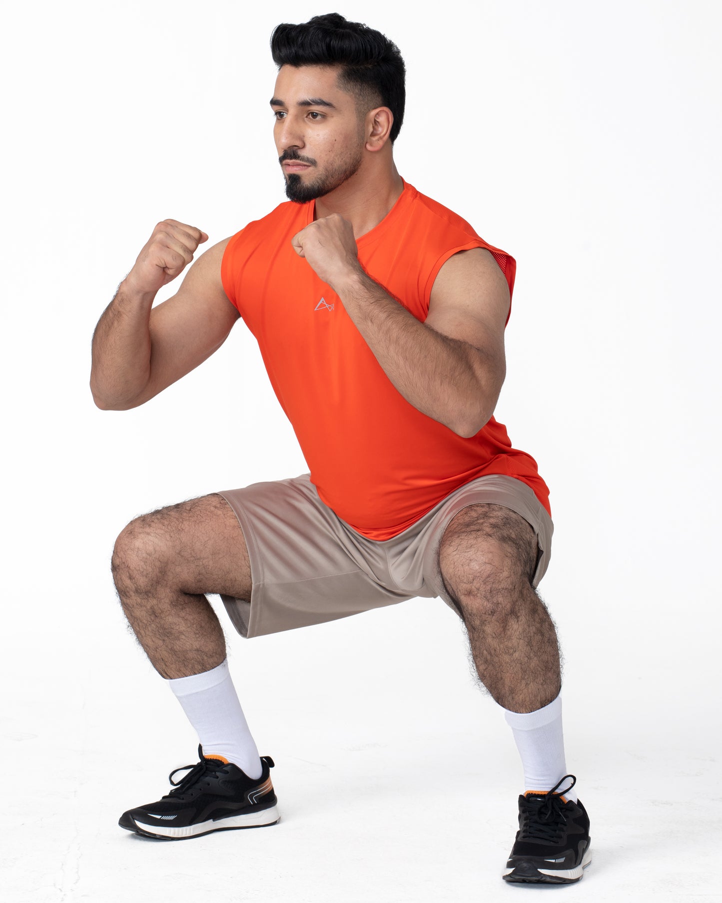 AeroFlow Men’s Performance Tank