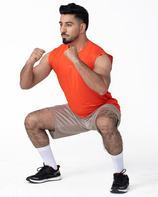 AeroFlow Men’s Performance Tank