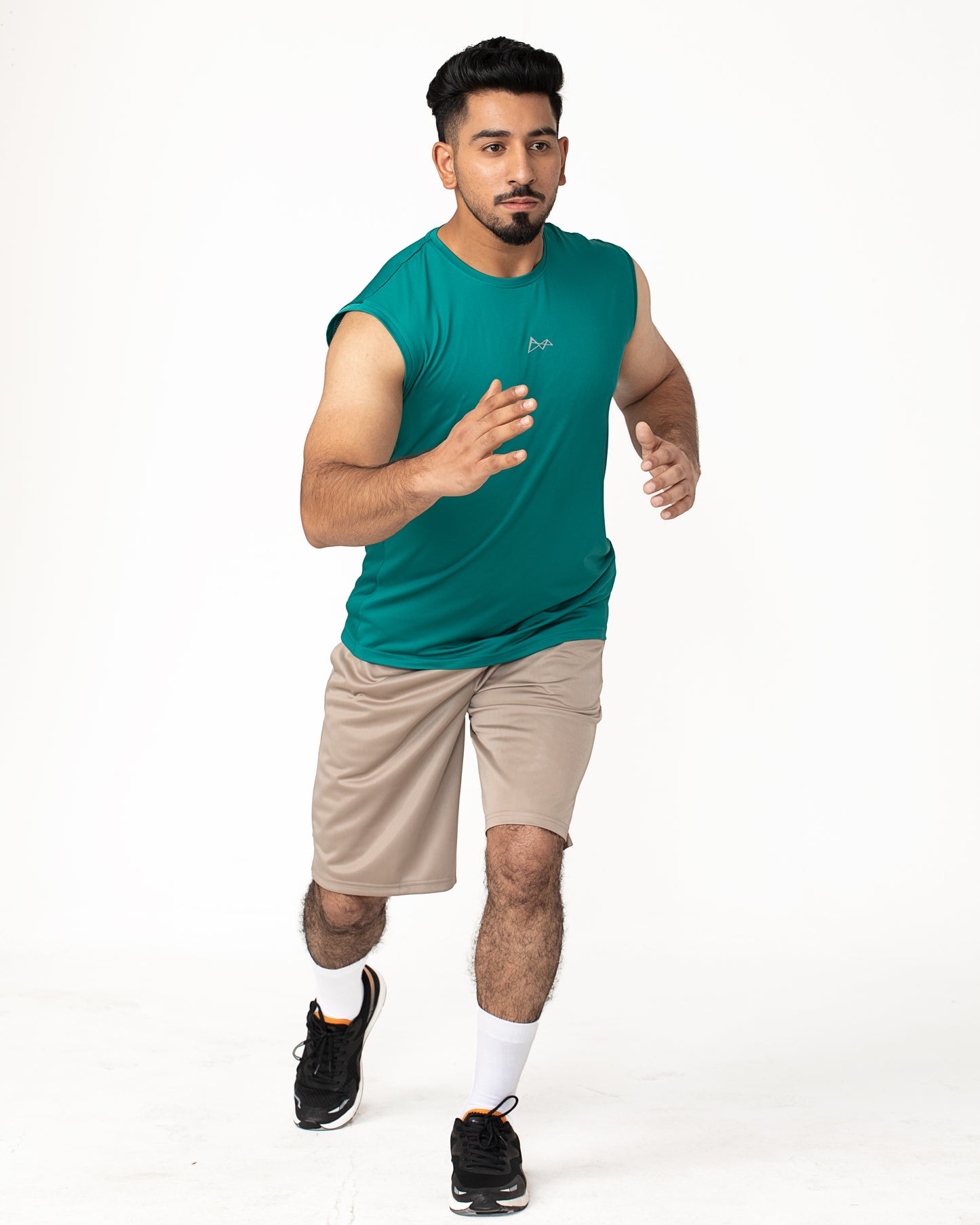 AeroFlow Men’s Performance Tank
