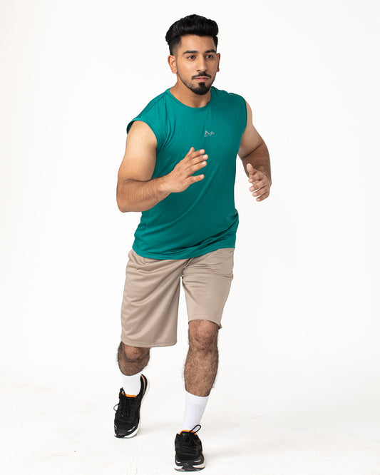 AeroFlow Men’s Performance Tank
