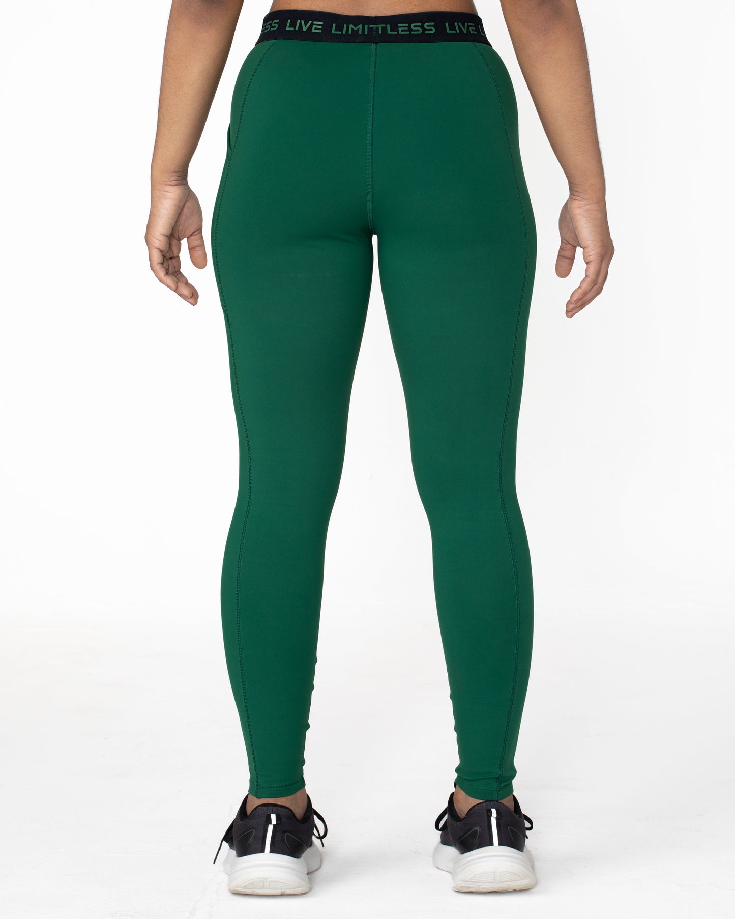 Lyra FlexBand Leggings