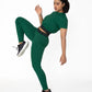 Lyra FlexBand Cropped Top