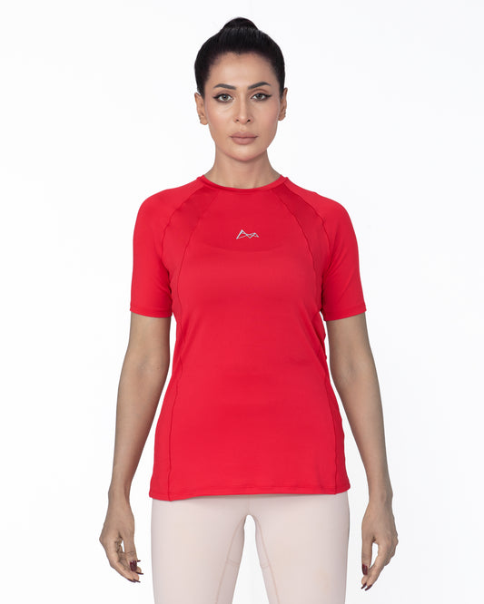 AeroFlow Women’s Series-1 Performance Tee