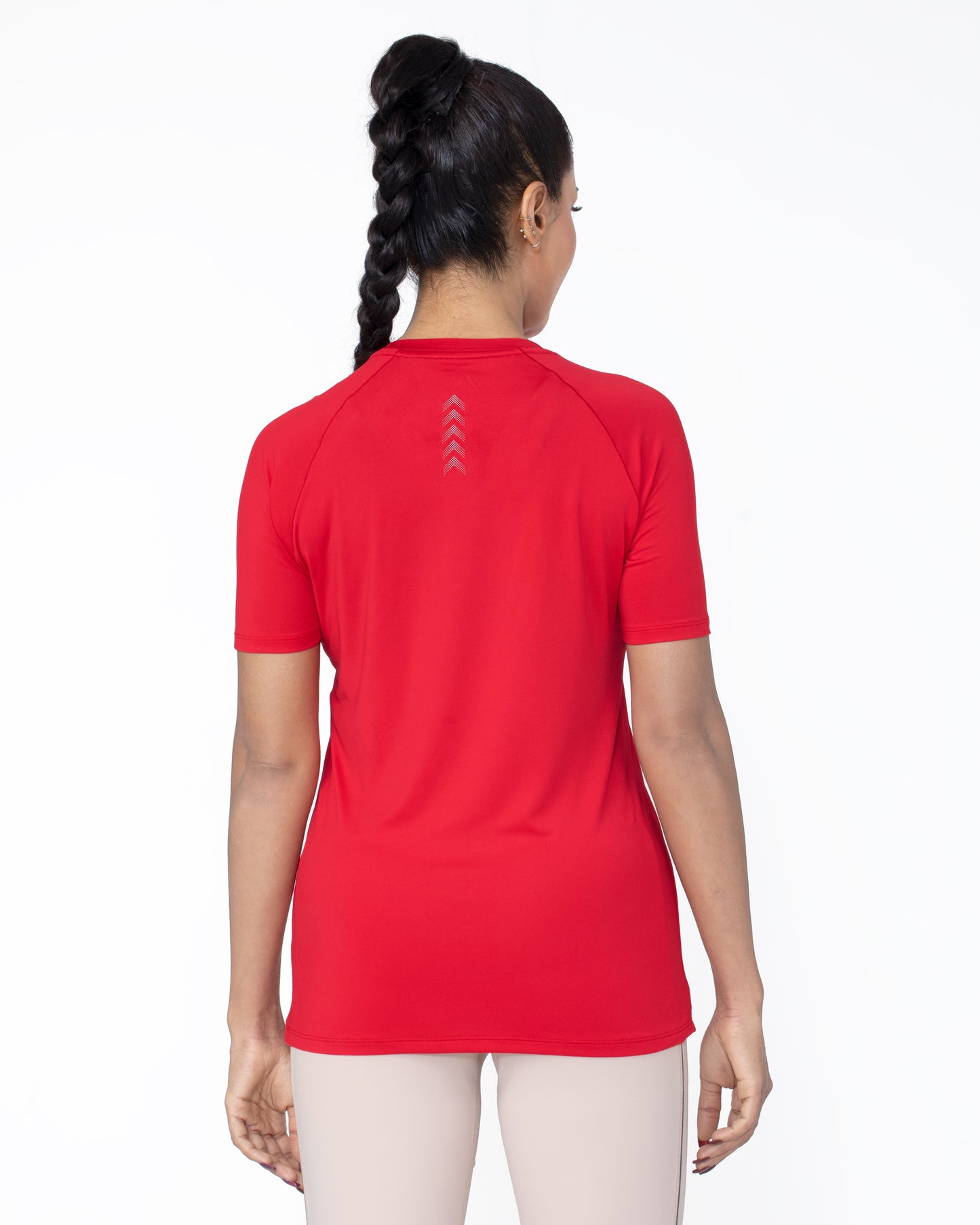 AeroFlow Women’s Series-1 Performance Tee