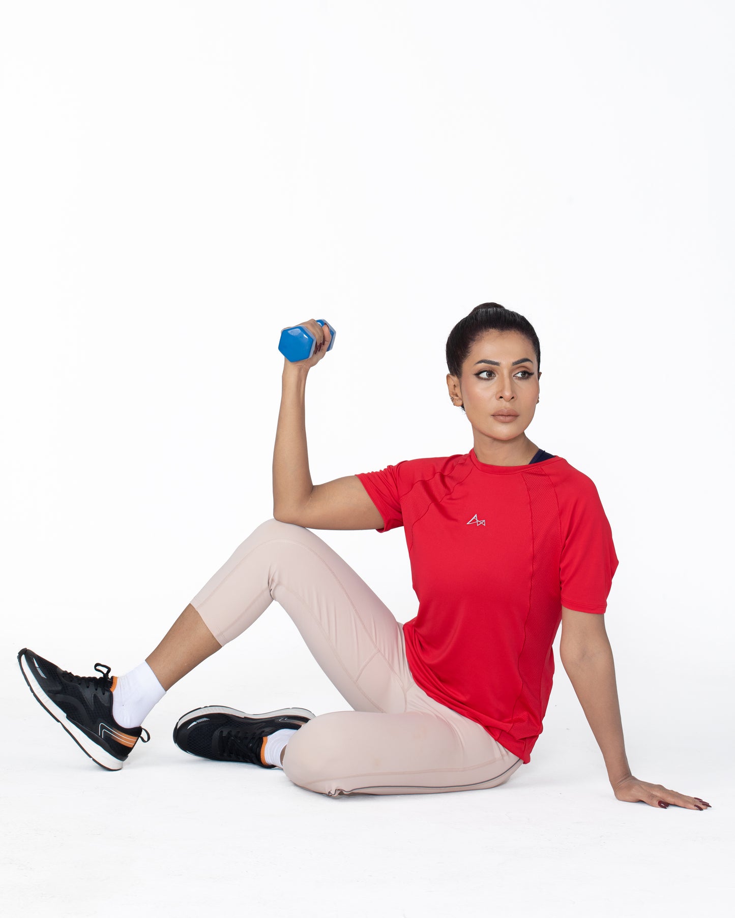 AeroFlow Women’s Series-1 Performance Tee
