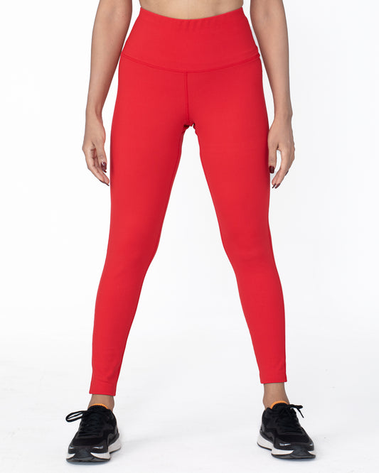 Lyra High-Waisted Leggings