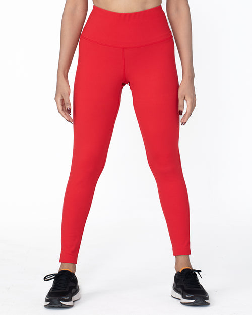 Lyra High-Waisted Leggings