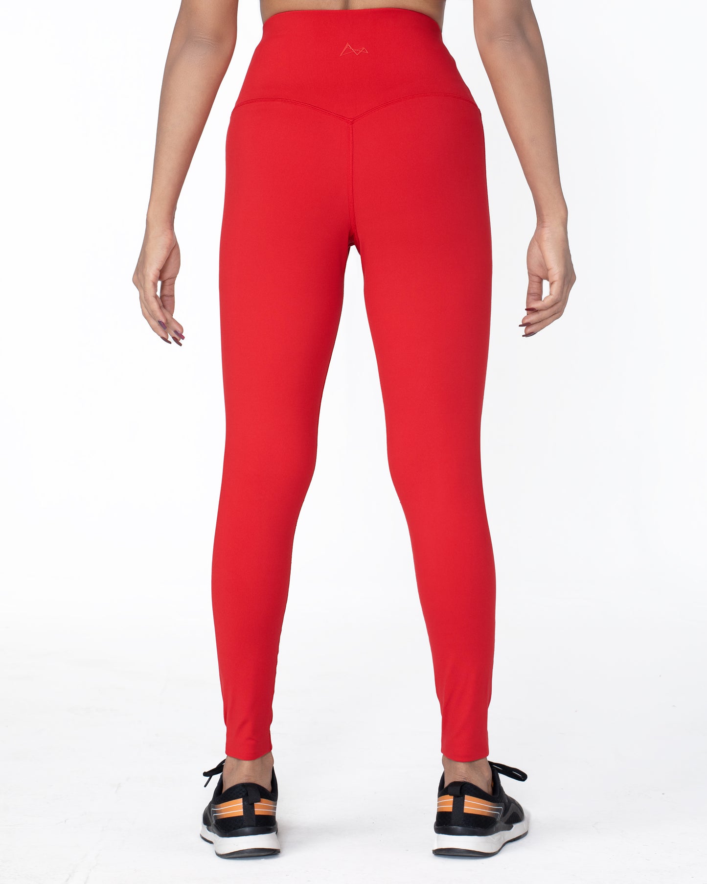 Lyra High-Waisted Leggings