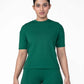 Lyra Drop Shoulder Tee