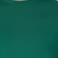 Lyra Drop Shoulder Tee