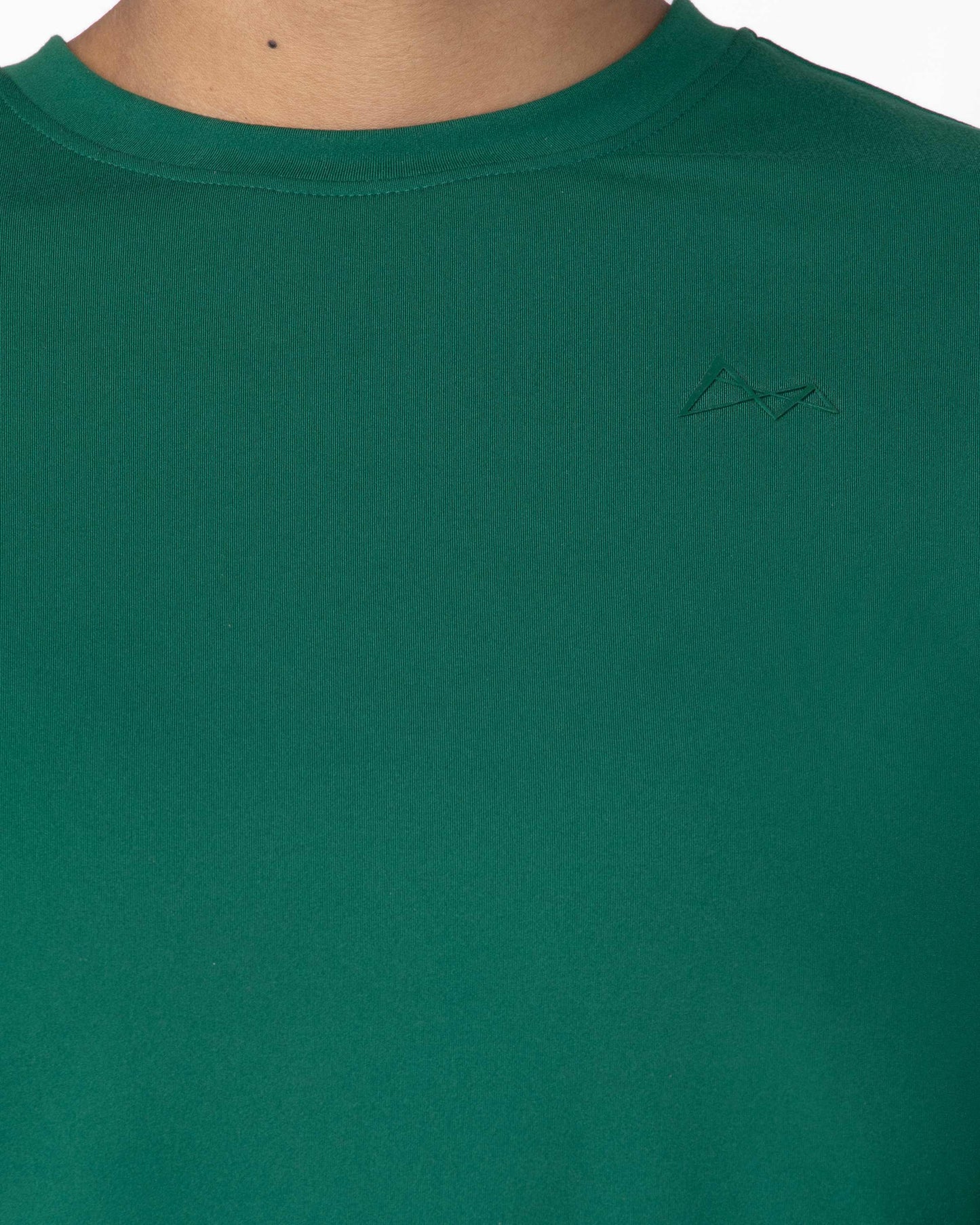 Lyra Drop Shoulder Tee