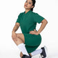 Lyra Drop Shoulder Tee