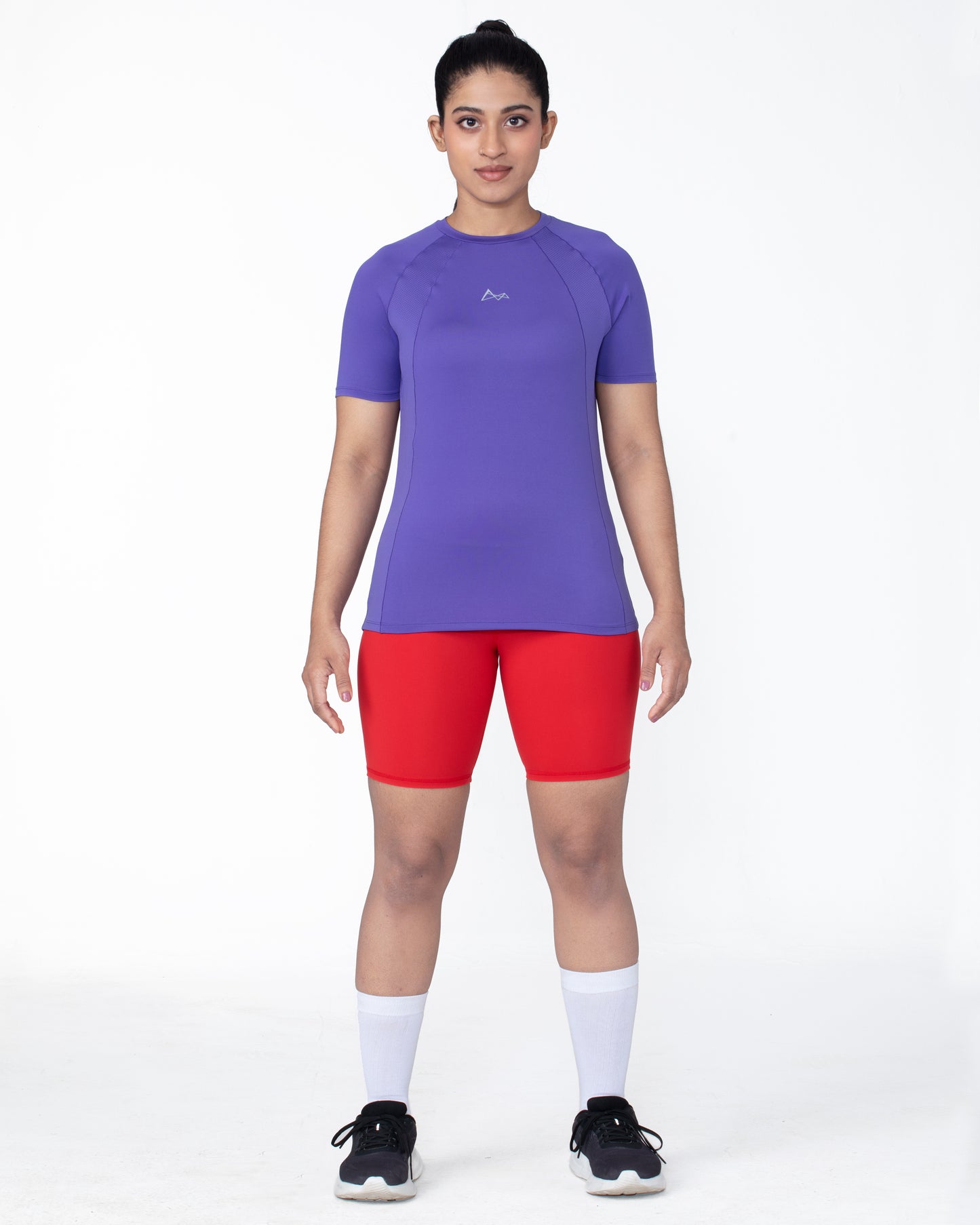 AeroFlow Women’s Series-1 Performance Tee