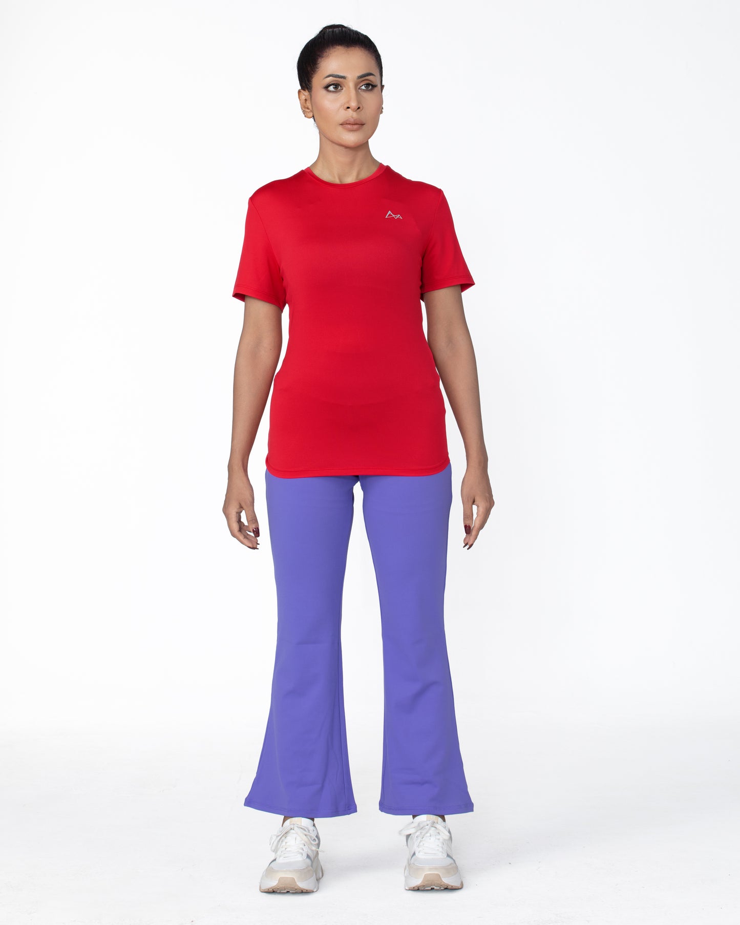 AeroFlow Women’s Series-2 Performance Tee