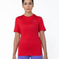 AeroFlow Women’s Series-2 Performance Tee