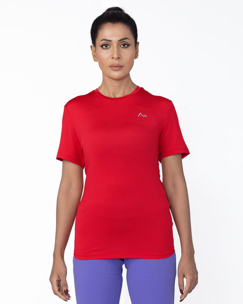 AeroFlow Women’s Series-2 Performance Tee