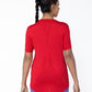 AeroFlow Women’s Series-2 Performance Tee