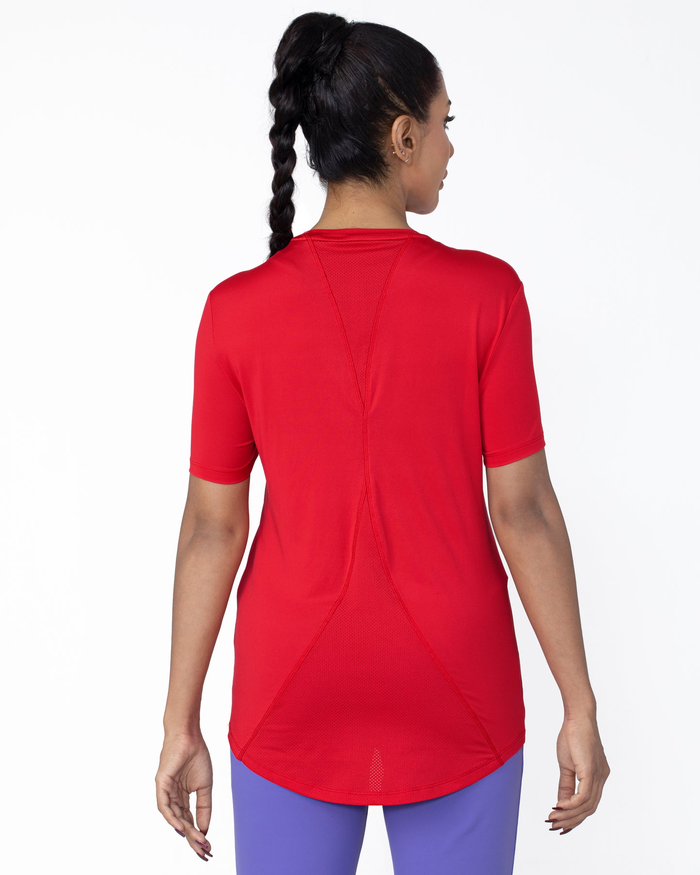 AeroFlow Women’s Series-2 Performance Tee