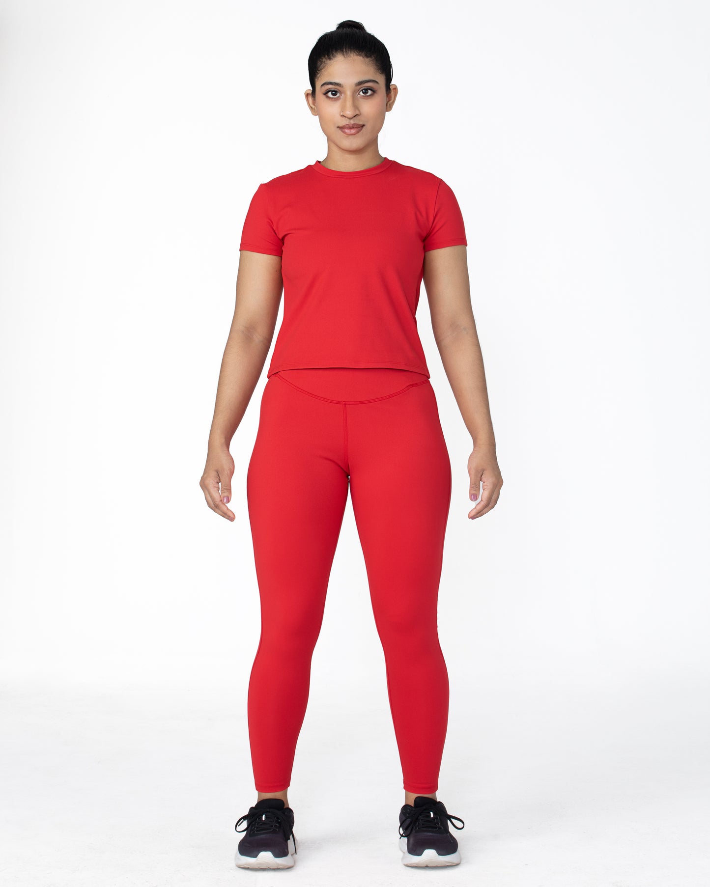 Lyra V-Cut Leggings